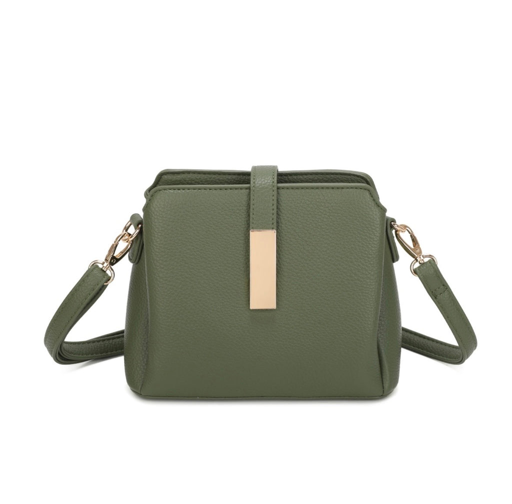 The Elenor bag