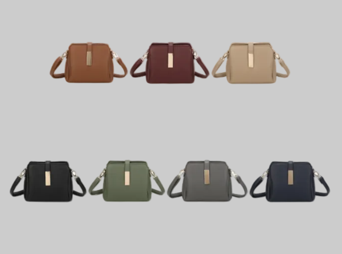 The Elenor bag